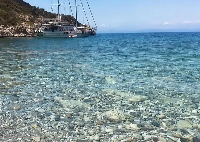 Villa Dadya 2 - With Private Pool - 750m Distance To The *