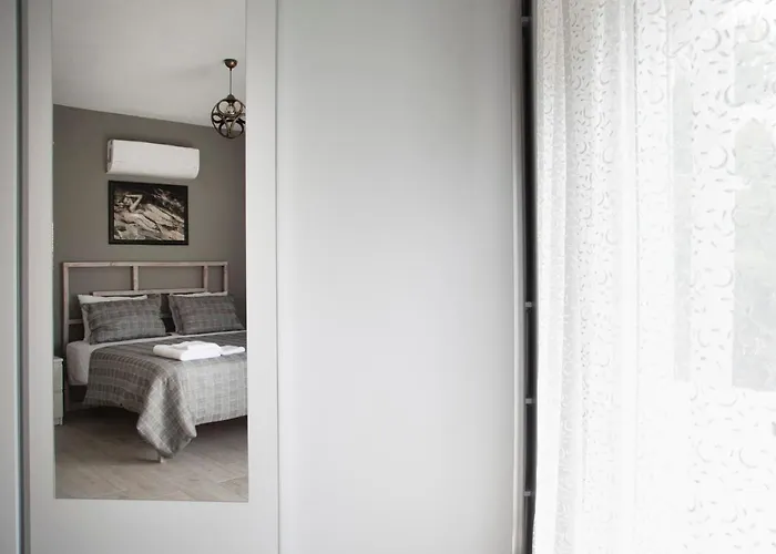 Dadya 2 - With Private Pool - 750m Distance To The Вилла *